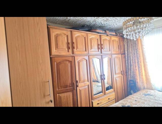 1 BEDROOM PROPERTY TO RENT IN LONGCROFT